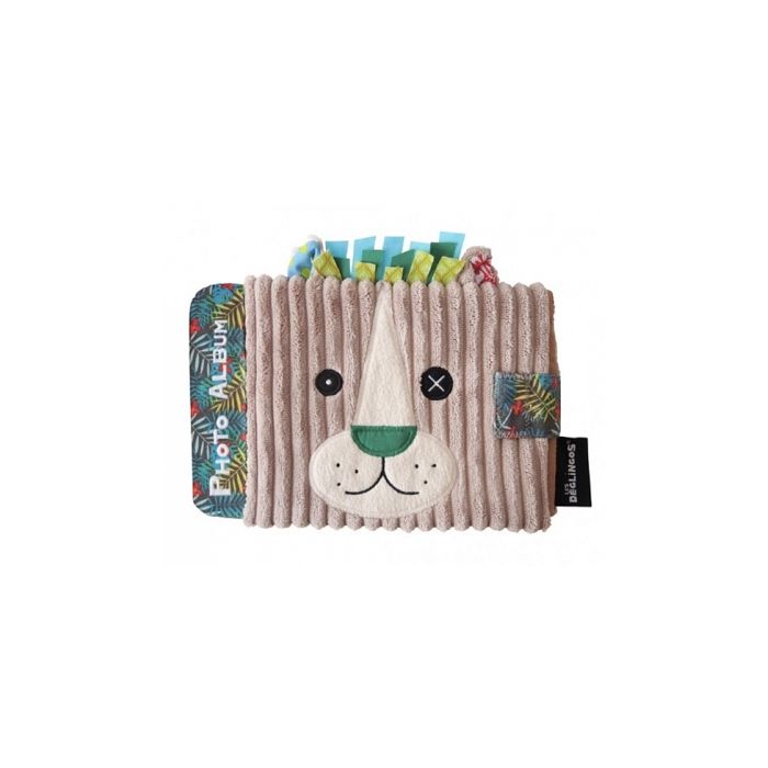 Les Deglingos Album Photos Jelekros Le Lion Bebes Puericulture Cdiscount Beaux Arts Et Loisirs Creatifs Les Deglingos Album Photos Jelekros Le Lion Bebes Puericulture Cdiscount Beaux Arts Et Loisirs Creatifs