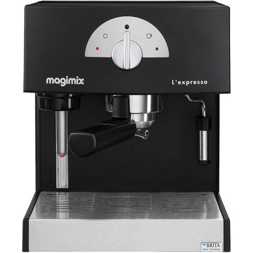 Magimix EXPRESSO 19b MOULU/DOSE 1260W 11419