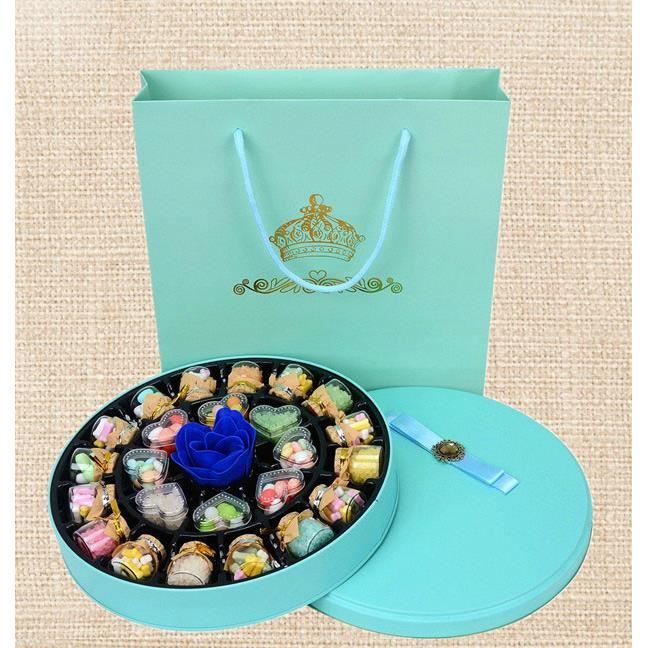 Cuscinetti Auricolari Di Ricambio Per Cuffie Mpow H19 IPO - Tessuto Nero, Comfort E Isolamento - Foto 2