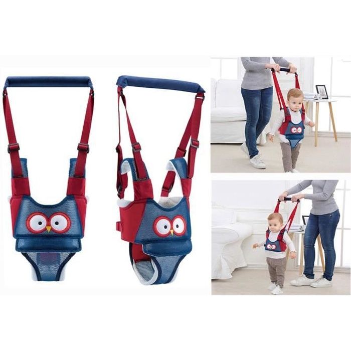 Trotteur outlet elastique bebe