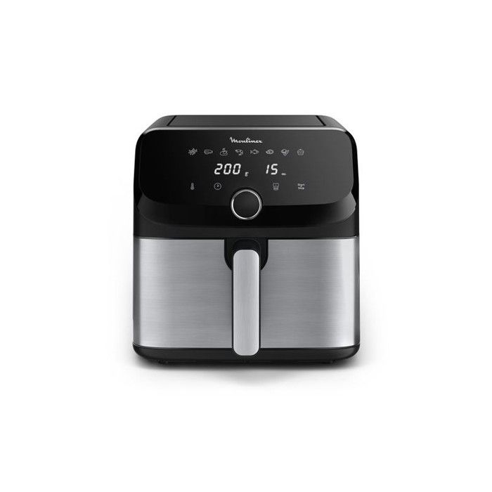 Friteuse sans huile Moulinex Easy Fry Mega EZ855D 2020 W