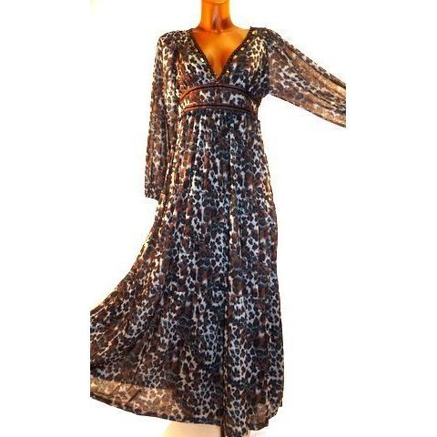 cdiscount robe boheme