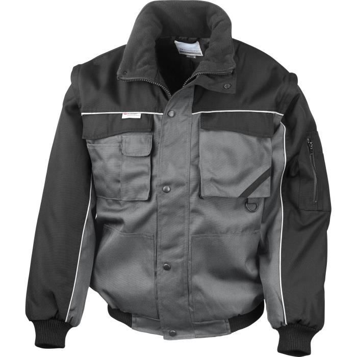 Bleu de travail on sale homme brico depot