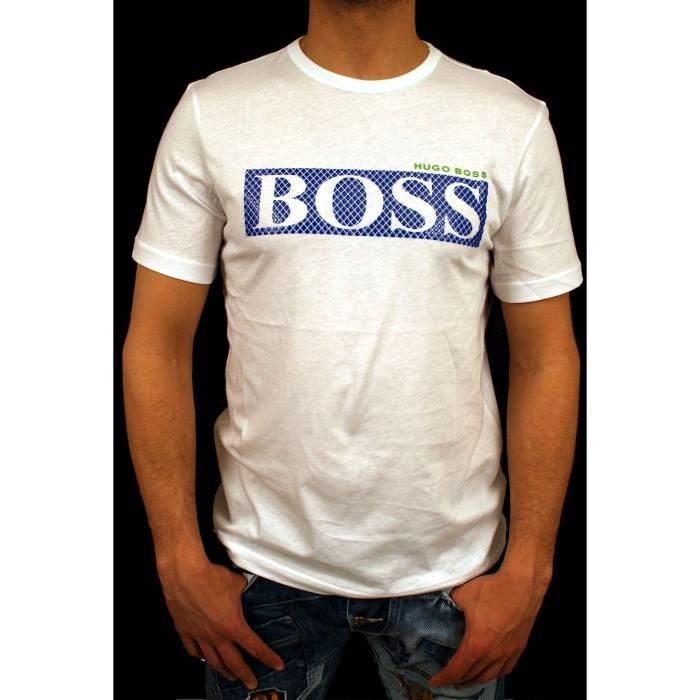 t shirts hugo boss