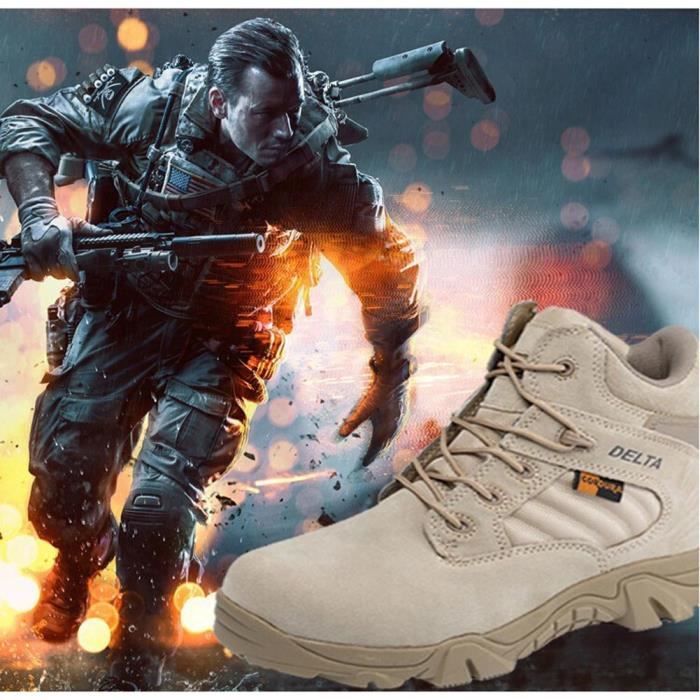 Chaussure randonnée militaire outlet