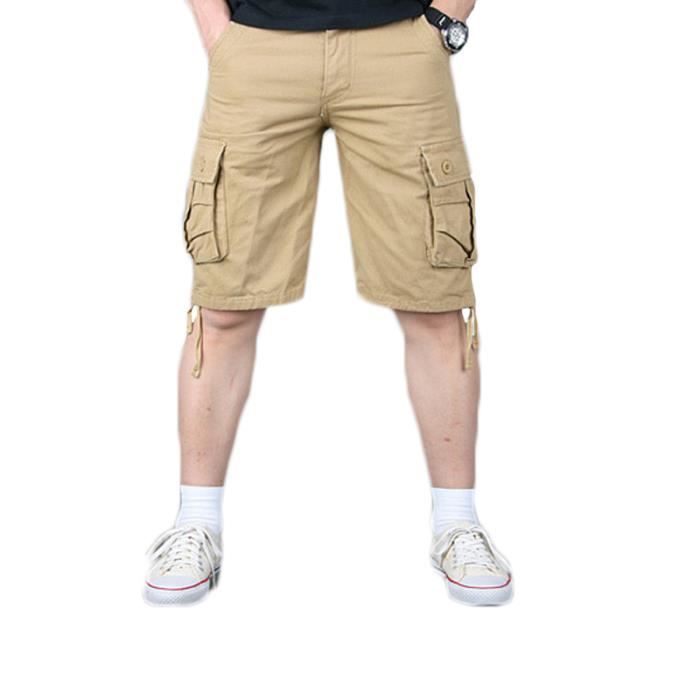 Bermuda homme taille 54 best sale