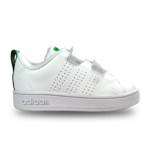 adidas neo Blanc enfant
