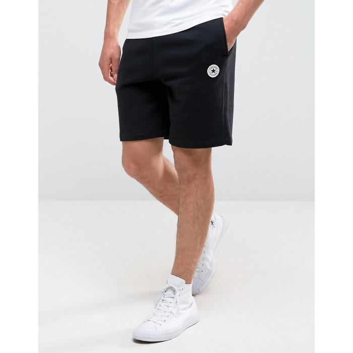 converse with shorts