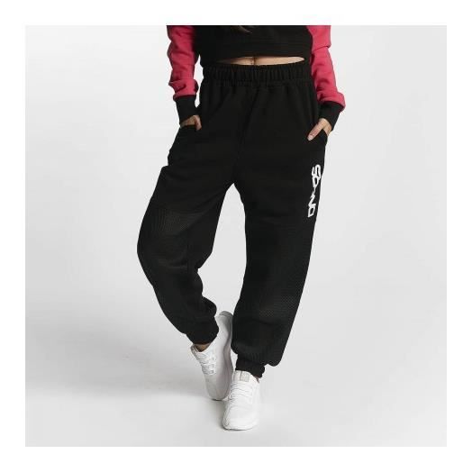 bas jogging femme