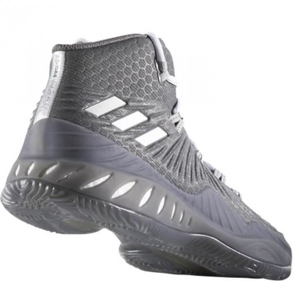 champú su Leonardoda Chaussure de Basketball adidas Crazy Explosive 2017 Grise pour homme - Prix pas cher - Cdiscount champú su Leonardoda Chaussure de Basketball adidas Crazy Explosive 2017 Grise pour homme - Prix pas cher - Cdiscount