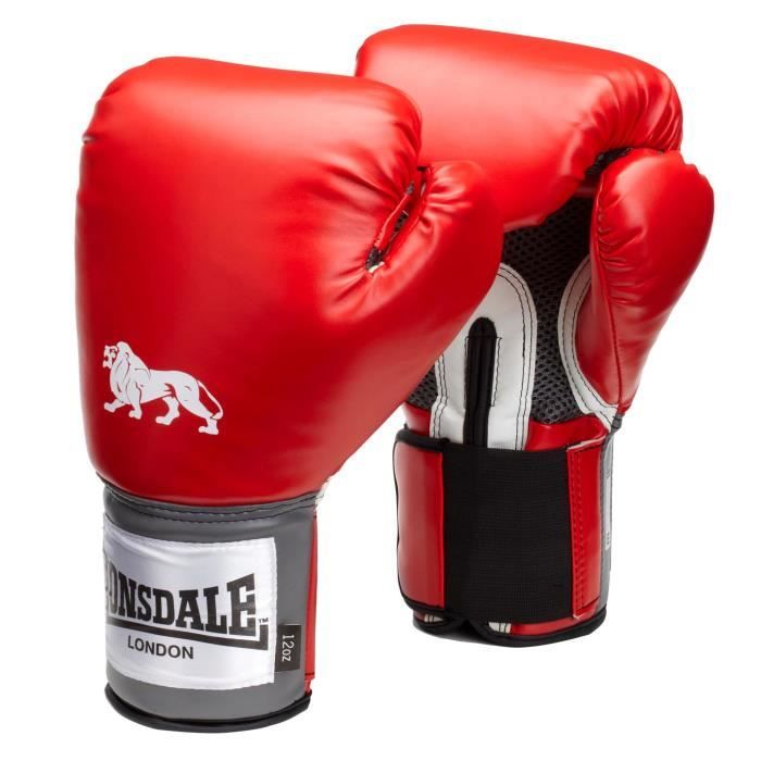 Everlast Moulded Foam Training Gloves Gants de boxe entrainement Noir 10oz