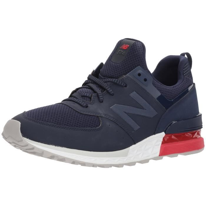 new balance taille 39