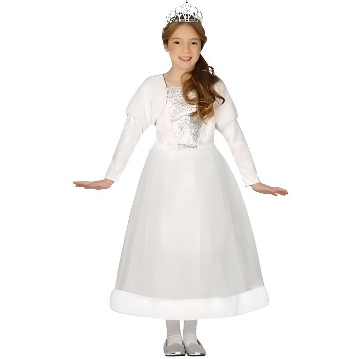 Deguisement princesse cdiscount 2025