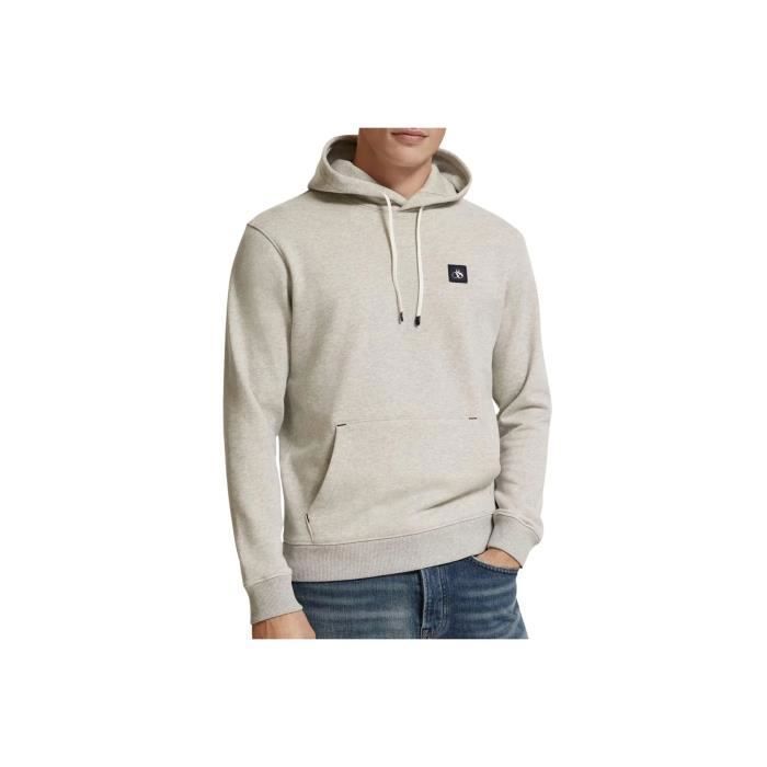 Sweat scotch and soda homme clearance