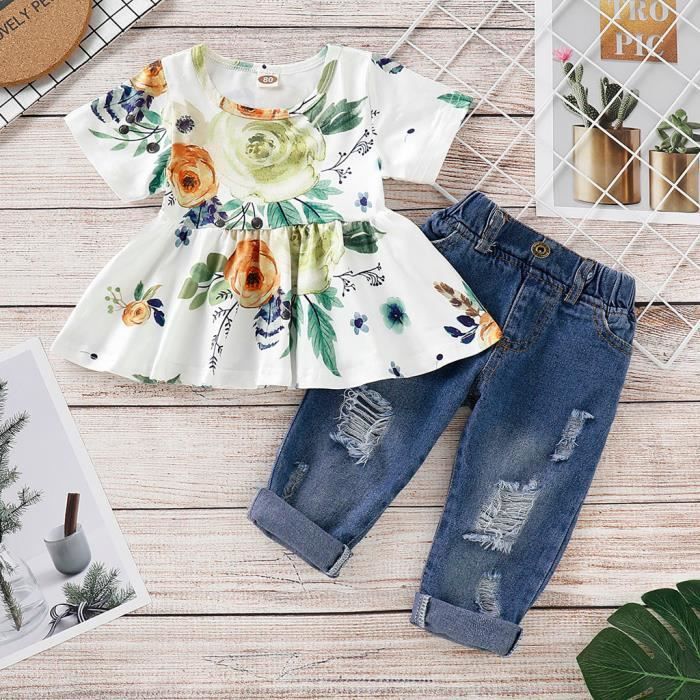 Jean Troue Enfant Cdiscount Jean Troue Enfant Cdiscount