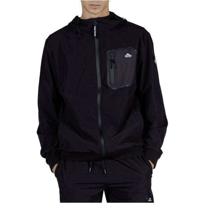 Veste Bomber Homme Printemps Été Léger - Grande Taille, Zippée, Style Décontracté Sport Chic