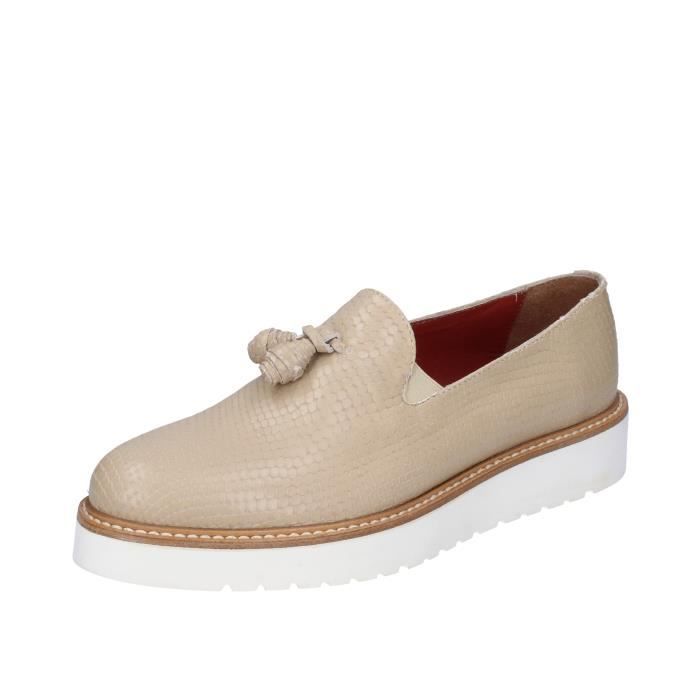 triver flight chaussures