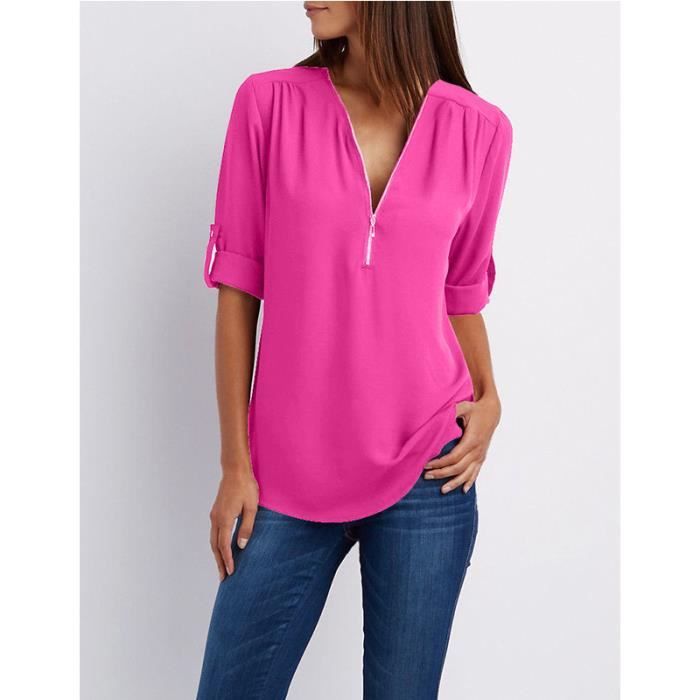 Chemisier de marque cheap