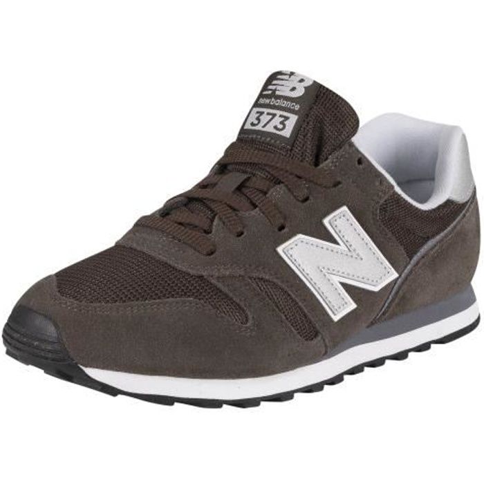 basquettes new balance homme