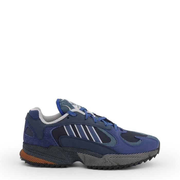adidas yung bleu