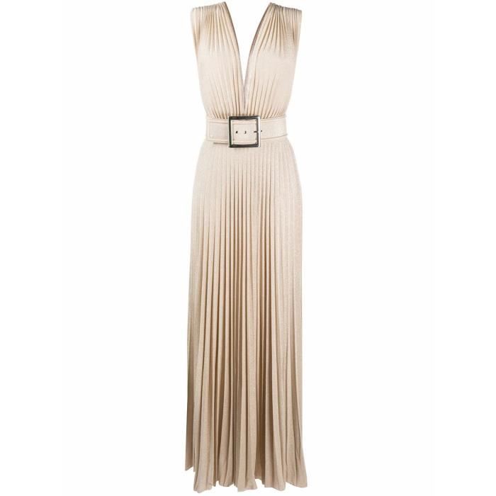 Robe elisabetta franchi solde on sale