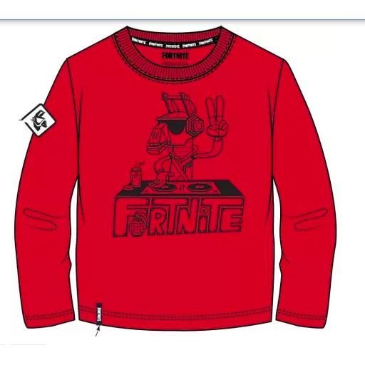T shirt store fortnite 8 ans