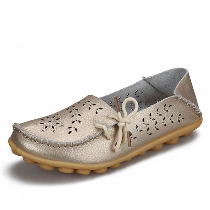 meilleure marque chaussure femme