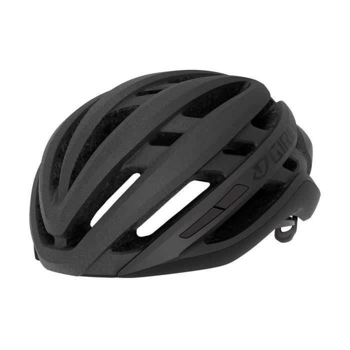Casque de v lo GIRO Agilis Mips pour homme Noir Construction