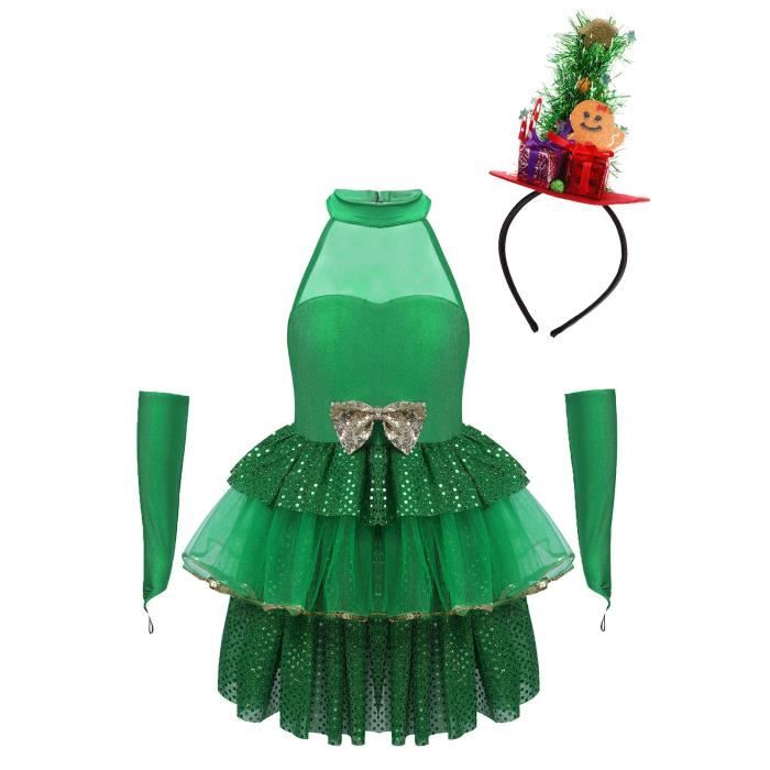 Robe de noel fille 12 ans deals
