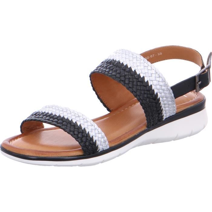 Sandales discount ara femme