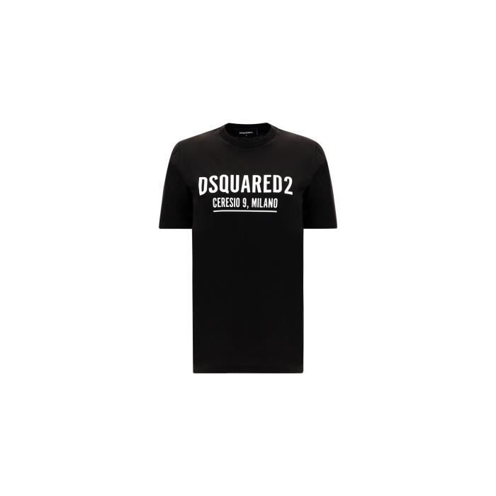 T shirt best sale dsquared2 femme