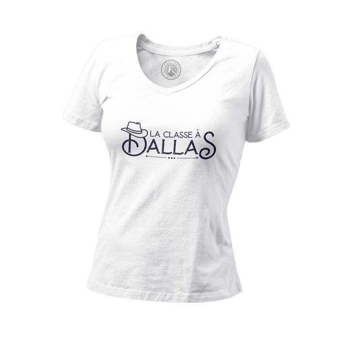 Tee shirt classe online femme