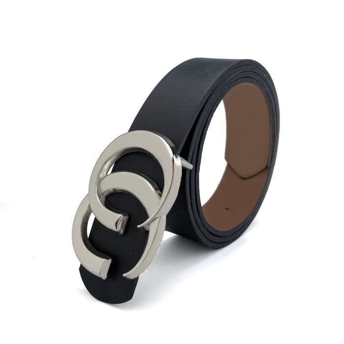 CEINTURE Ceintures en cuir de haute qualit pour femmes Design de