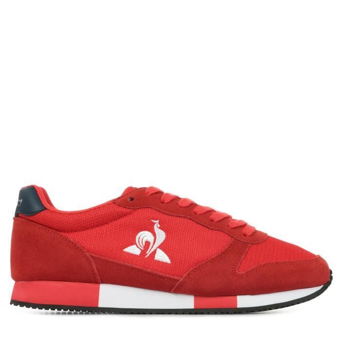 Le coq sportif alpha sport sales