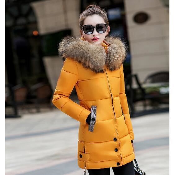 Parka ou doudoune femme outlet