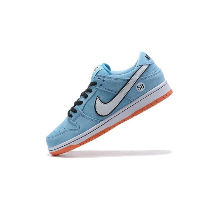 Basket gulf homme hot sale