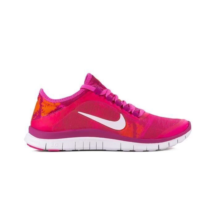 Nike free deals rose