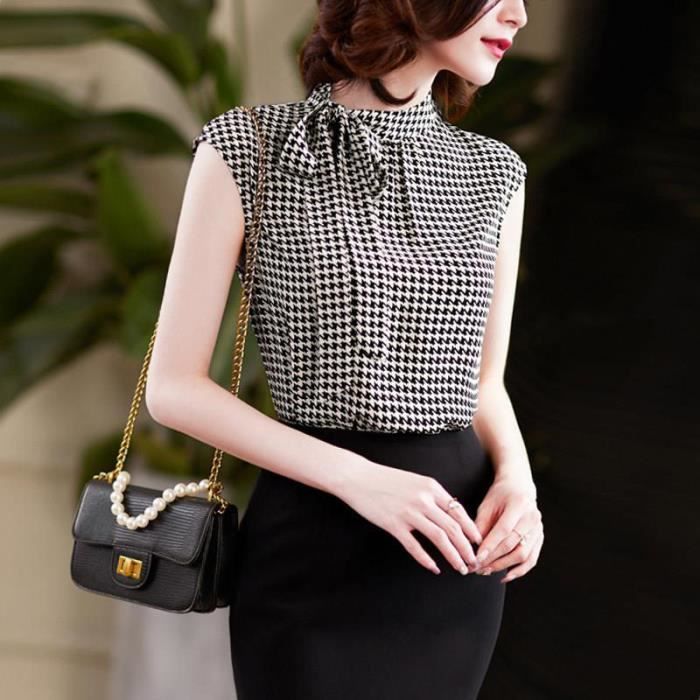 Chemisier new arrivals vintage femme
