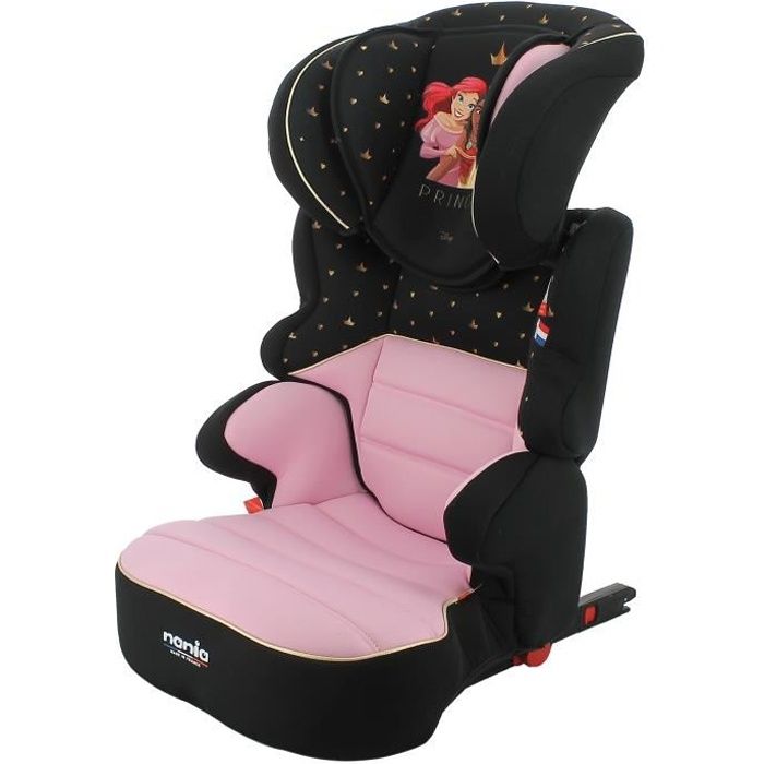 Siège auto Groupe 1/2/3 ISOFIX Mobiclinic 9-36kg Lionfix Dossier