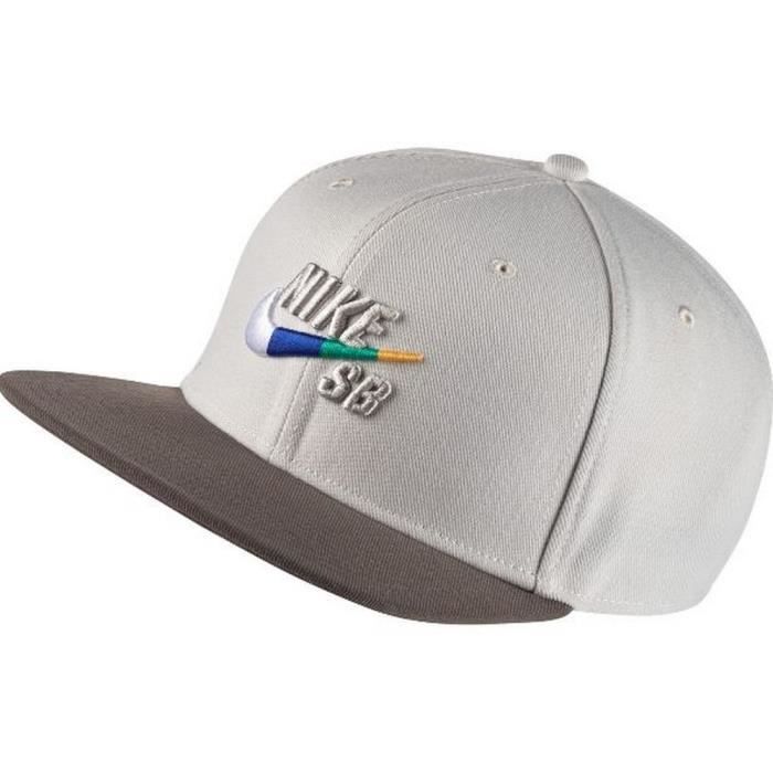 casquette nike collector
