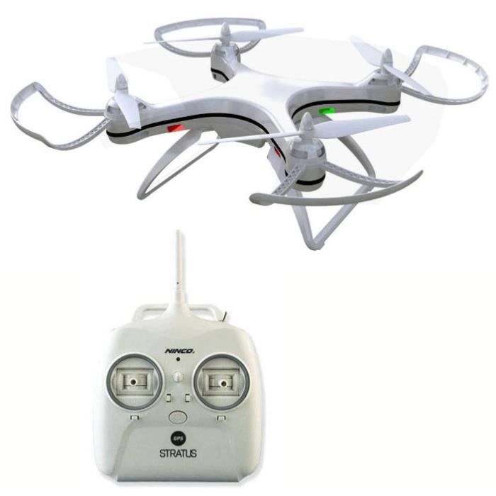 Stratus GPS pour camera Type Gopro NINCO Cdiscount Jeux Jouets