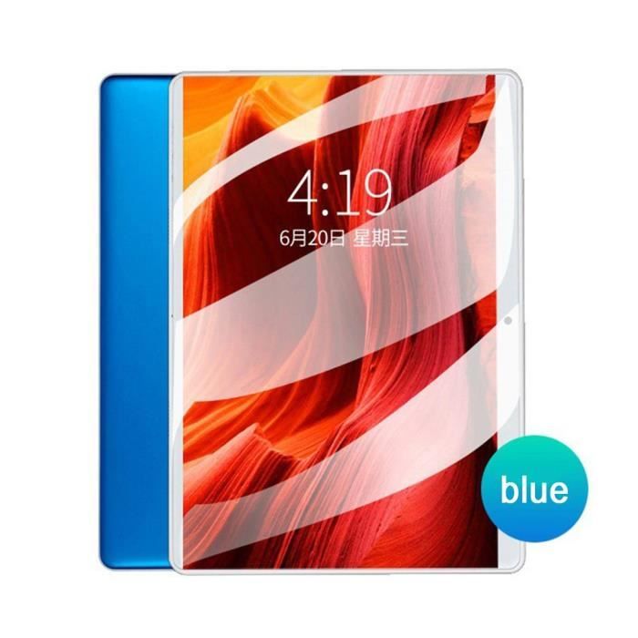 Tablet 10.1 inch Tablet 2GB RAM 64GB ROM for Android