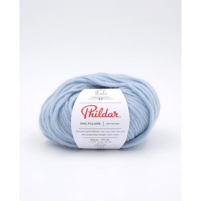 Polaire online de laine