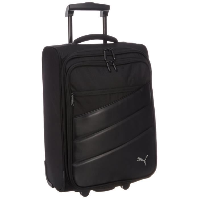 sac a roulette puma homme or