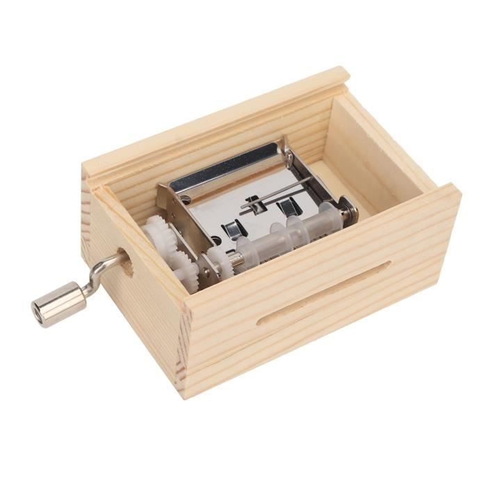 Lumaland Cuisine Boîte à Thé En Bambou 8 Compartiments – Organisateur Élégant Et Écologique Pour 120 Sachets – Fenêtre Transparente, Rangement Pratique Et Décoratif