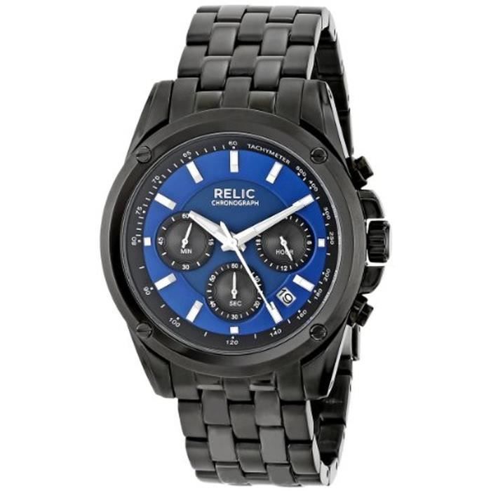 Relic ZR66035 Montre Homme Analogique 