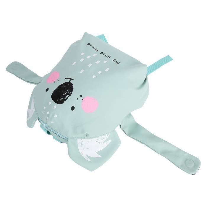 Mxzzand Sac à dos pour tout-petits Sac à dos de dessin animé pour tout