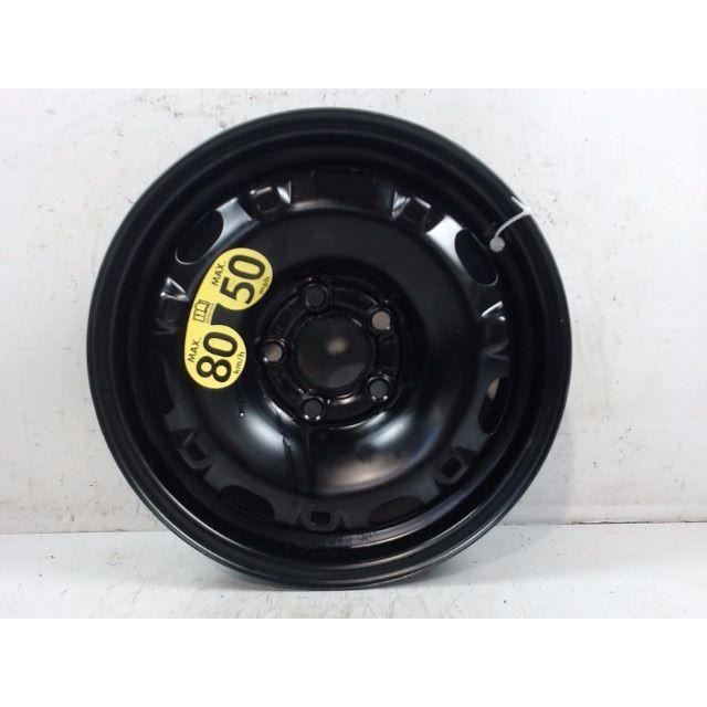 PIECES AUTO D'OCCASION - 6P0601025DUC9 - JANTES - JANTE TOLE SEAT IBIZA - B1-488424