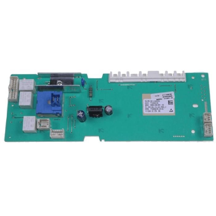 Siemens module de puissance lave linge EPW65539 - vue 2