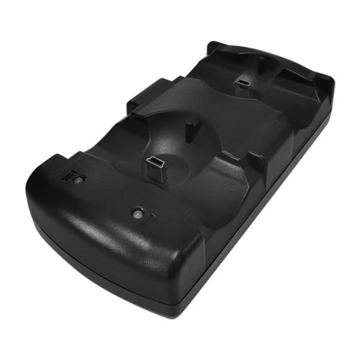 Urage Station de charge double pour PlayStation 5
